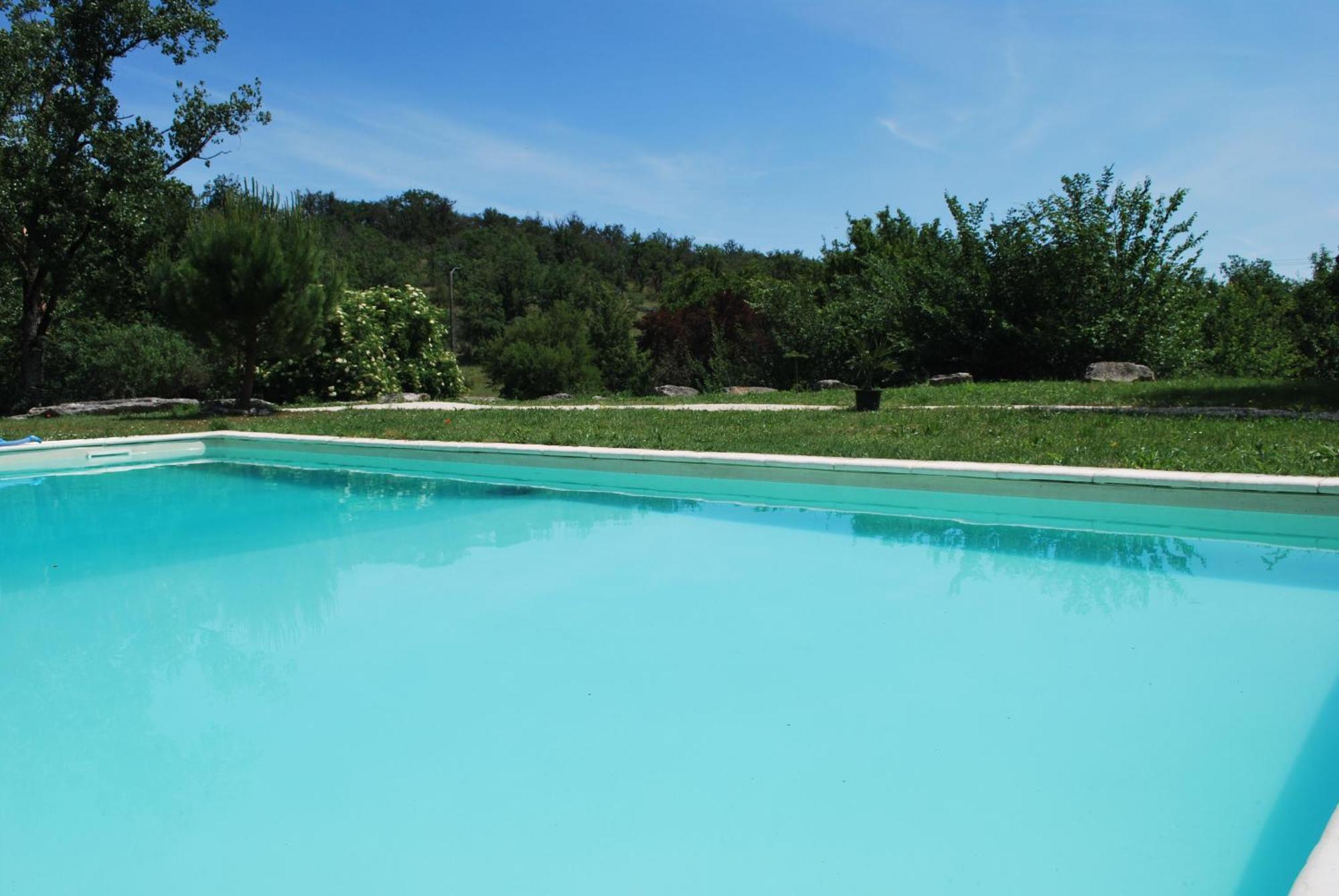 La Ferme De Roquedure Hotel Montfaucon  Exterior photo